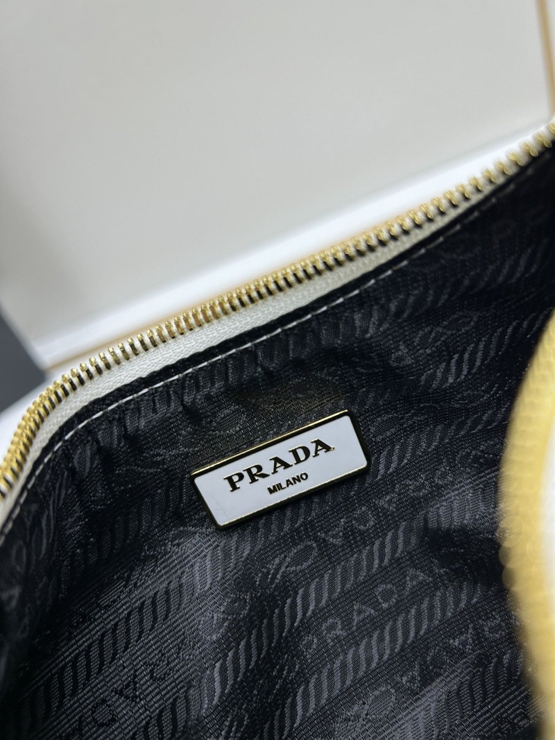 Prada Top Handle Bags